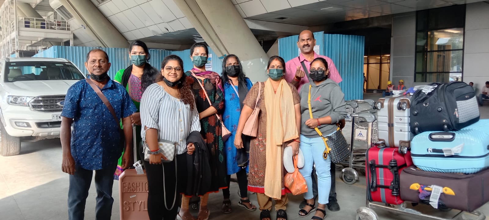 Himalayan Trekking Trail